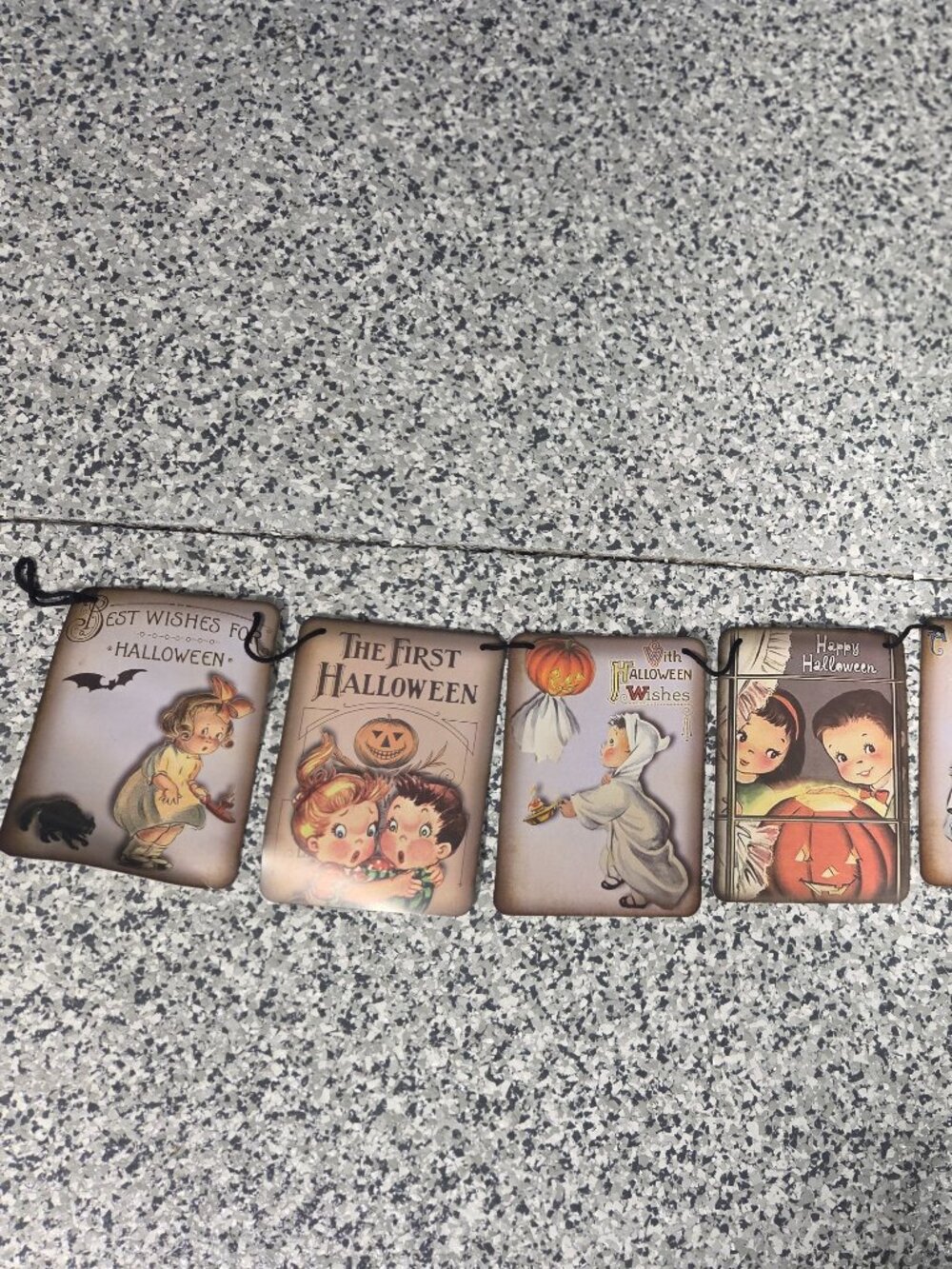 Halloween Banner